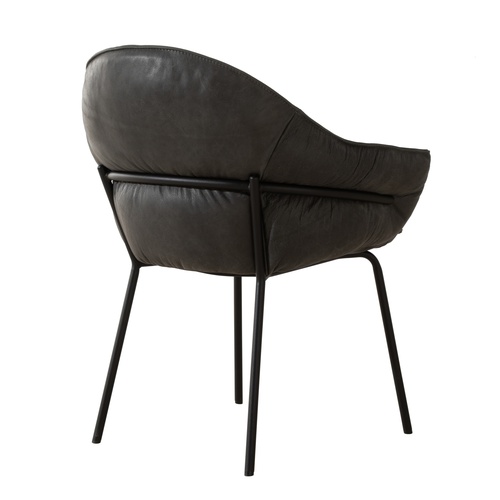  SERGIO SANDALYE ANTRASIT