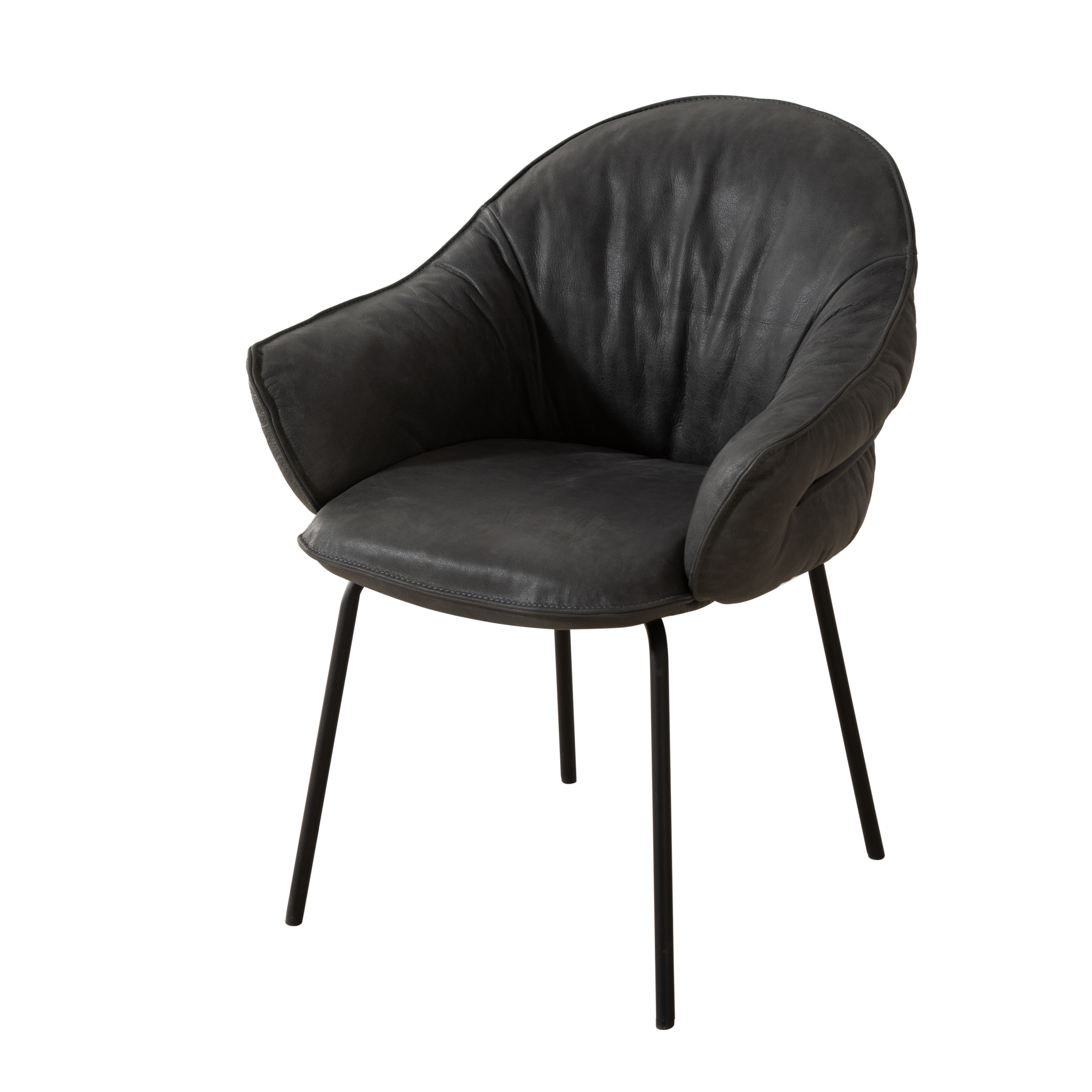 SERGIO SANDALYE ANTRASIT