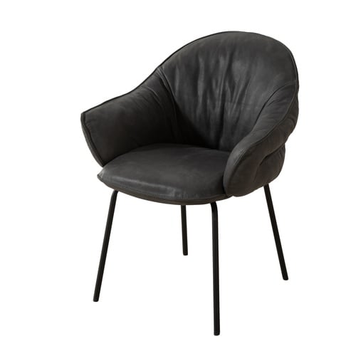  SERGIO SANDALYE ANTRASIT