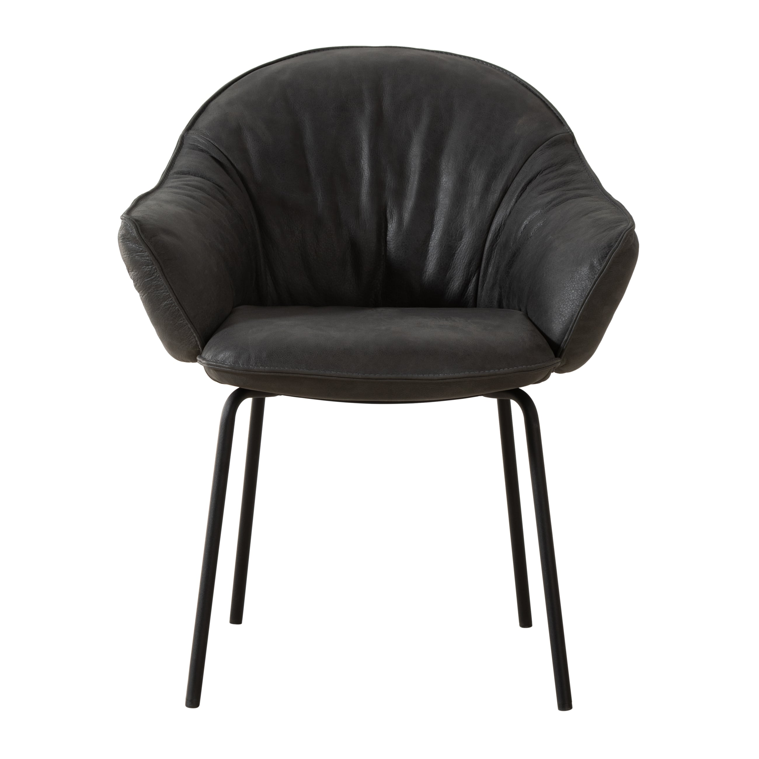 SERGIO SANDALYE ANTRASIT