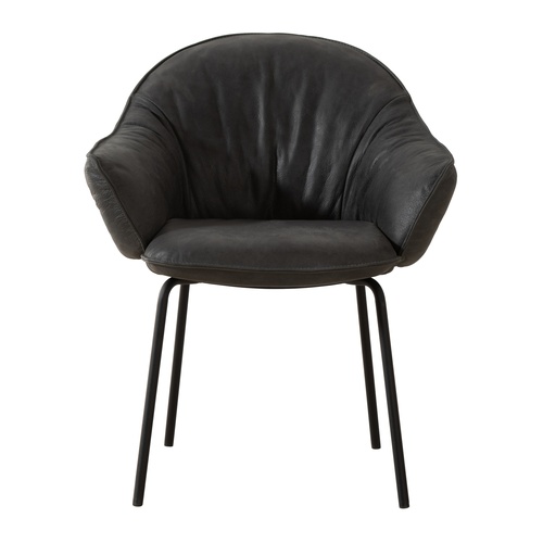  SERGIO SANDALYE ANTRASIT