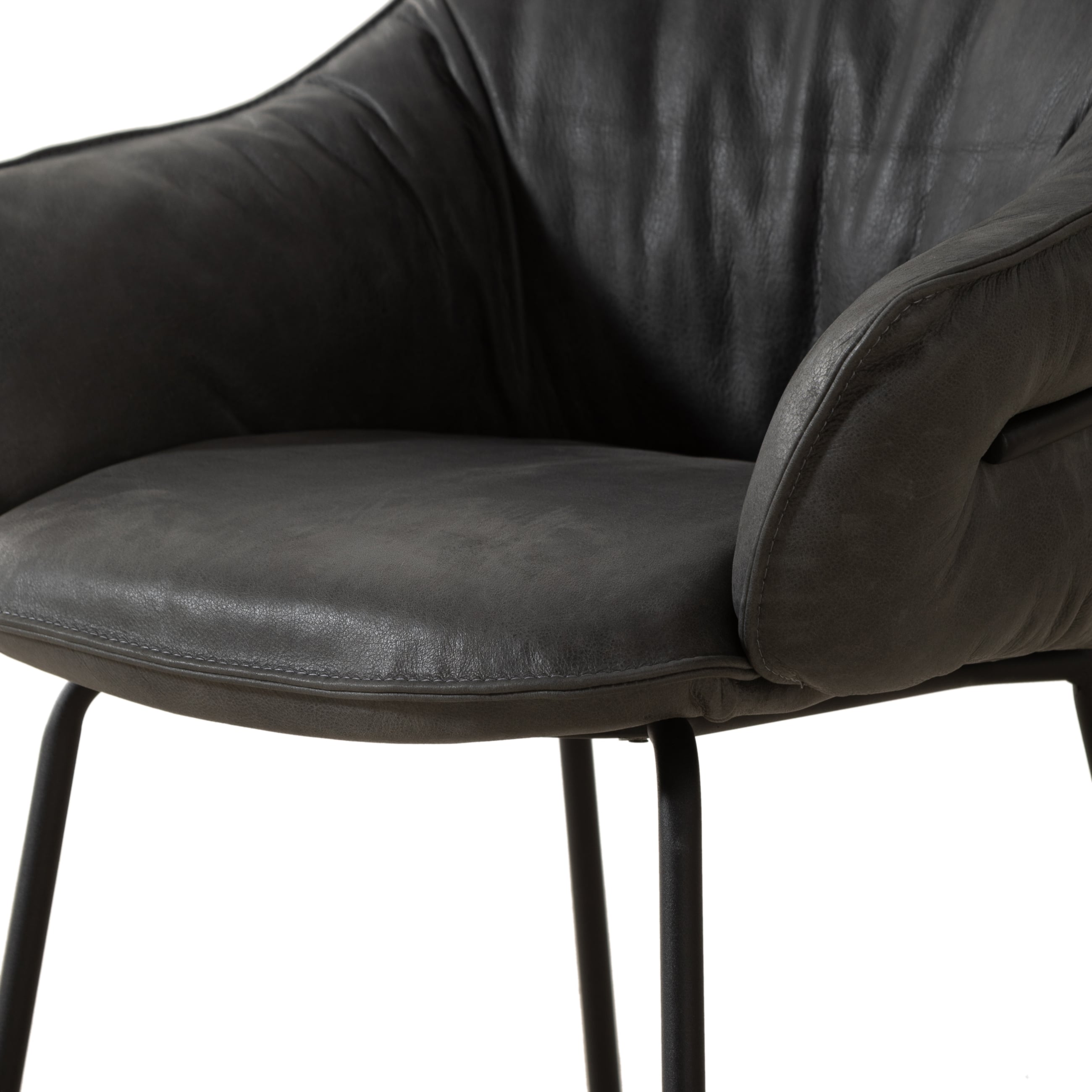 SERGIO SANDALYE ANTRASIT