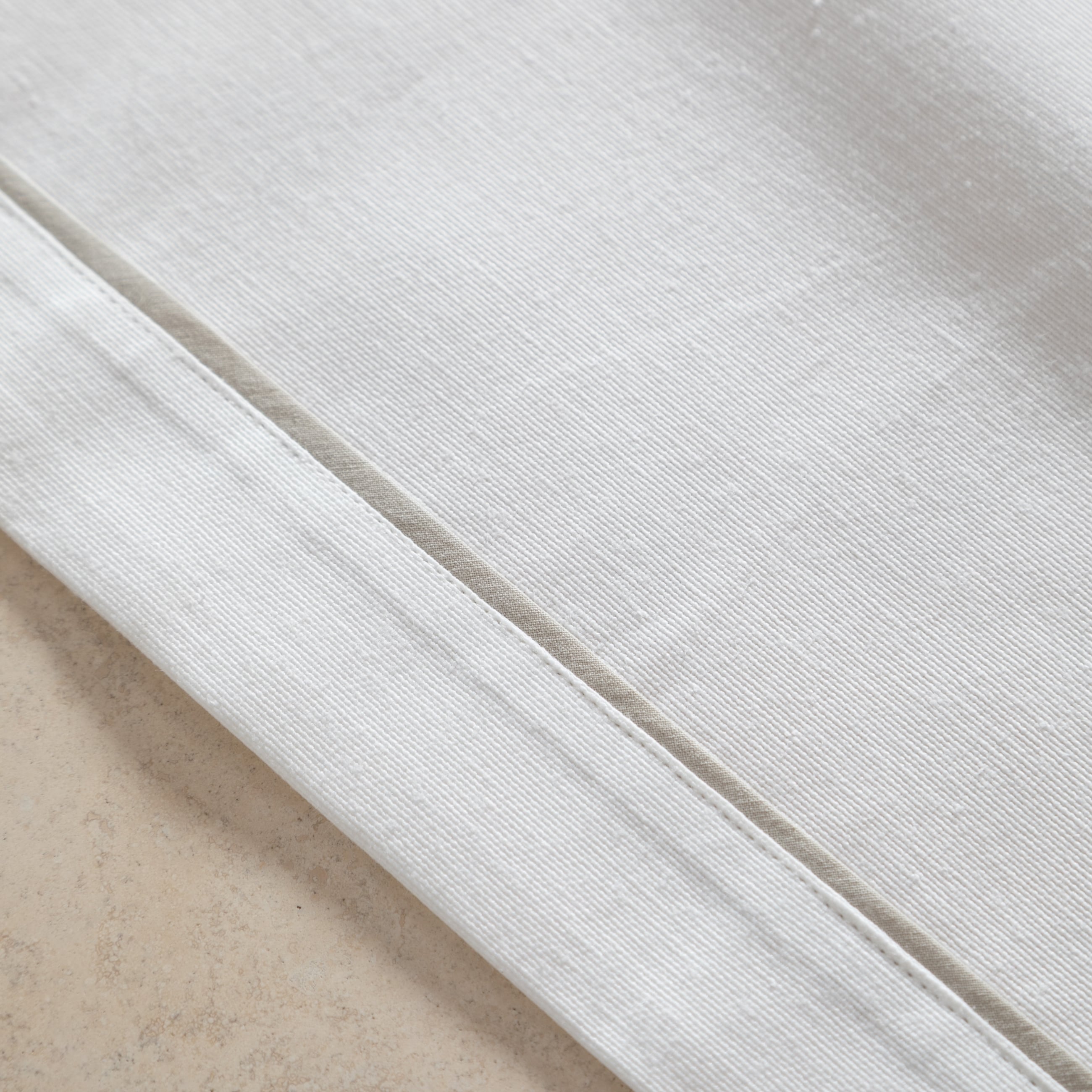 BULDAN KETENİ RUNNER BEJ BİYELİ 50X130