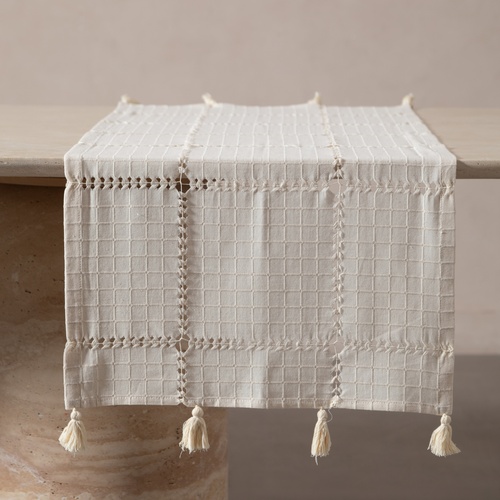  BELO RUNNER EKRU 50X130