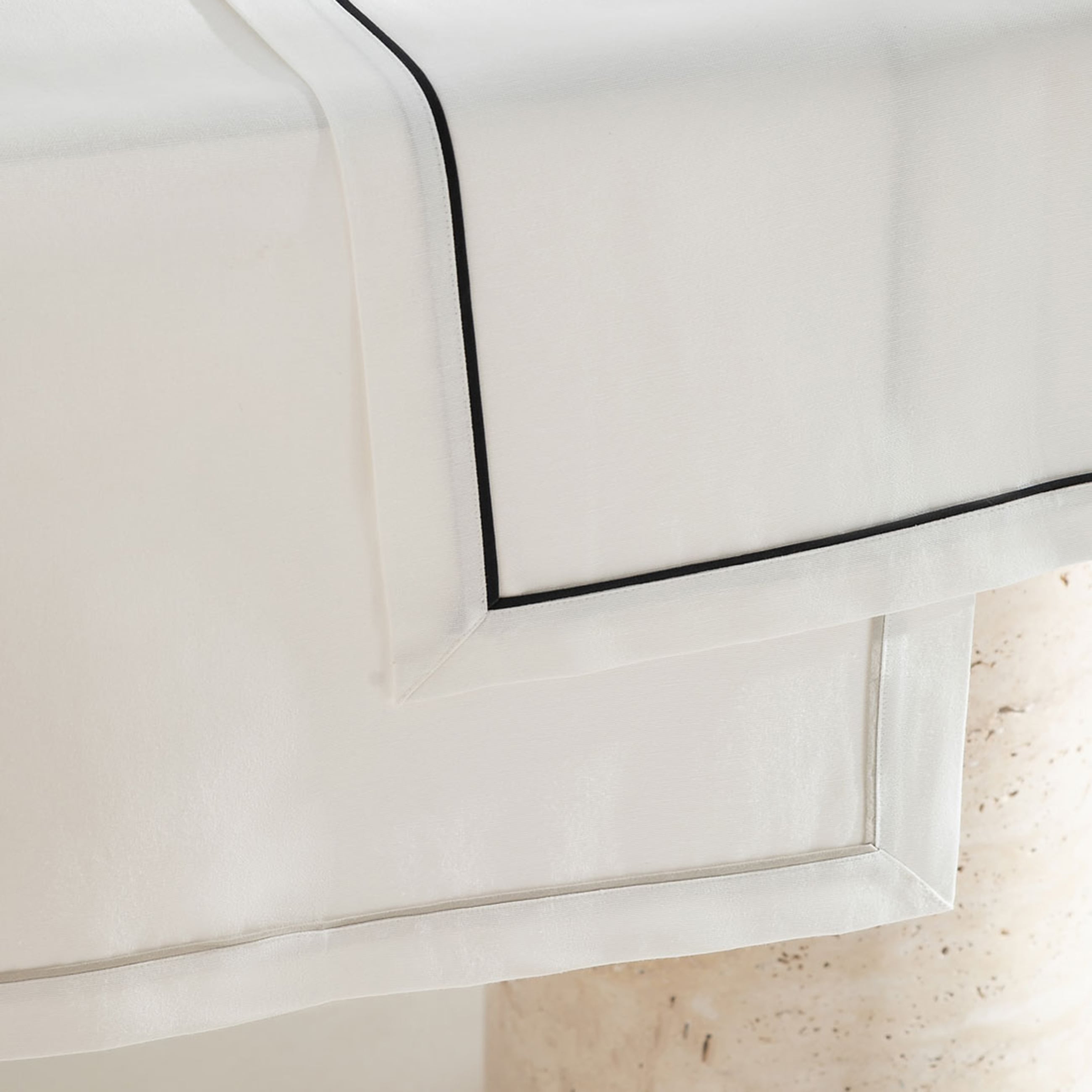 BULDAN KETENİ RUNNER BEJ BİYELİ 50X130