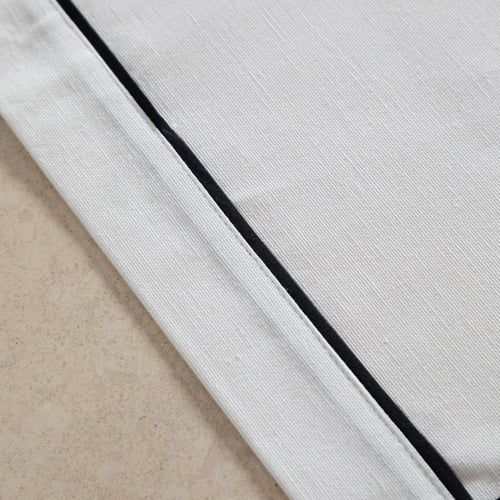  BULDAN KETENİ RUNNER SİYAH BİYELİ 50X130