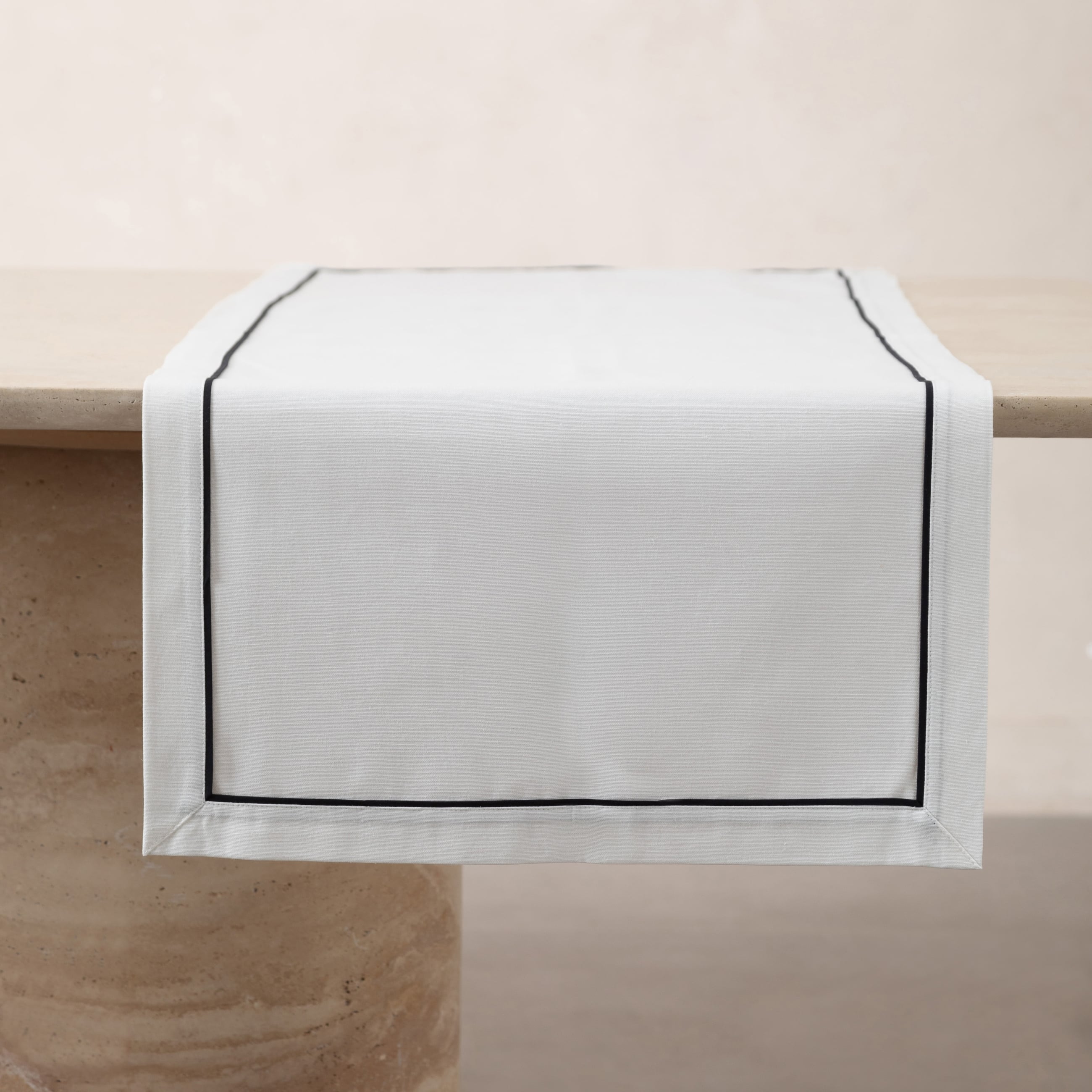 BULDAN KETENİ RUNNER SİYAH BİYELİ 50X130