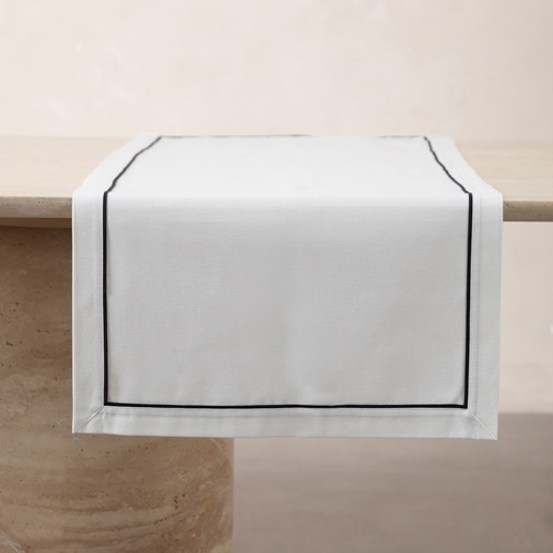  BULDAN KETENİ RUNNER SİYAH BİYELİ 50X130