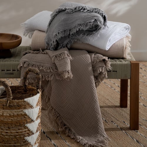  VALERIA PİKE BEJ 220X240