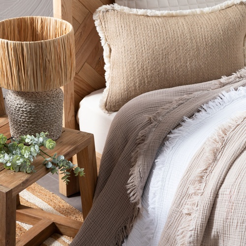  VALERIA PİKE BEJ 220X240