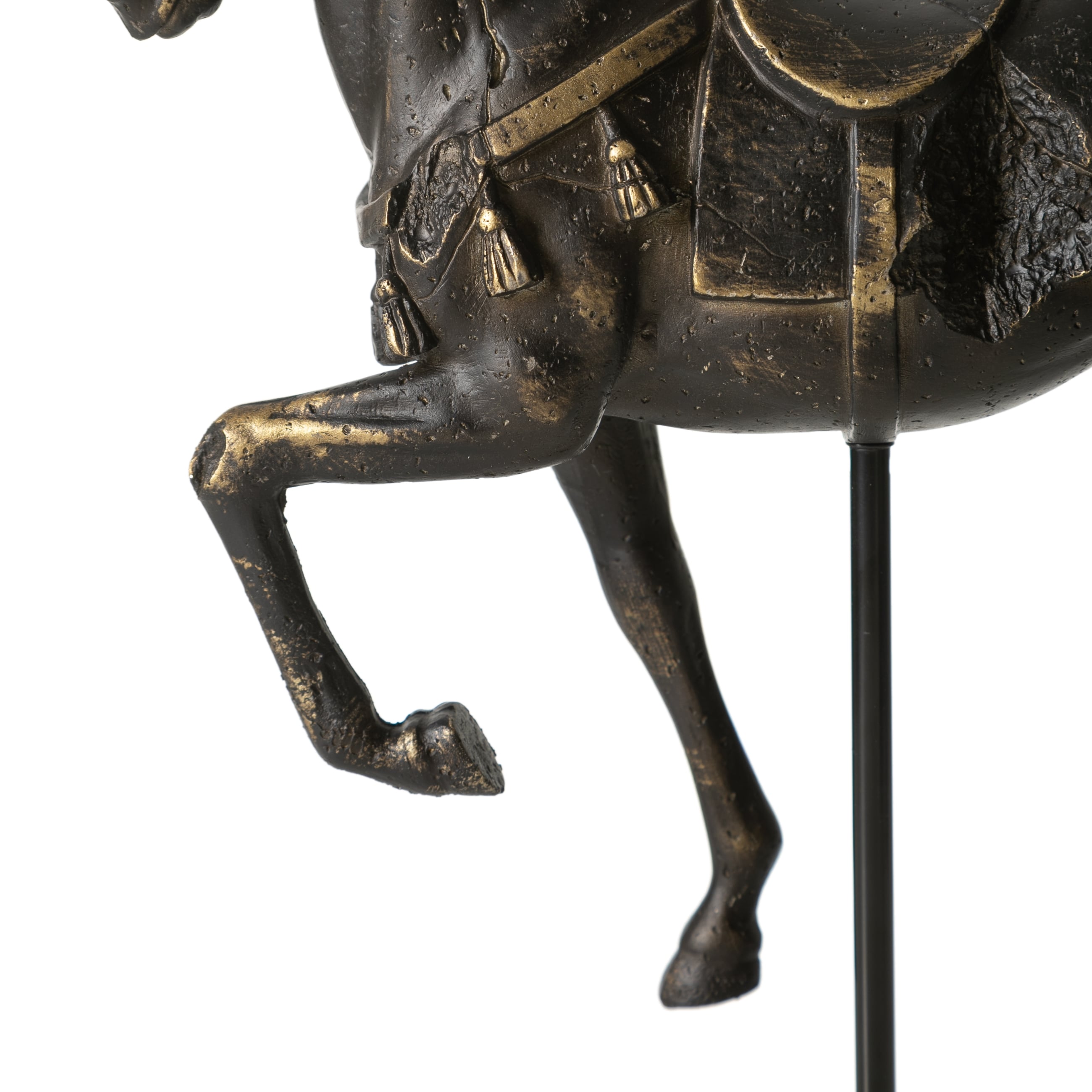 TROYA BİBLO 31X29 CM