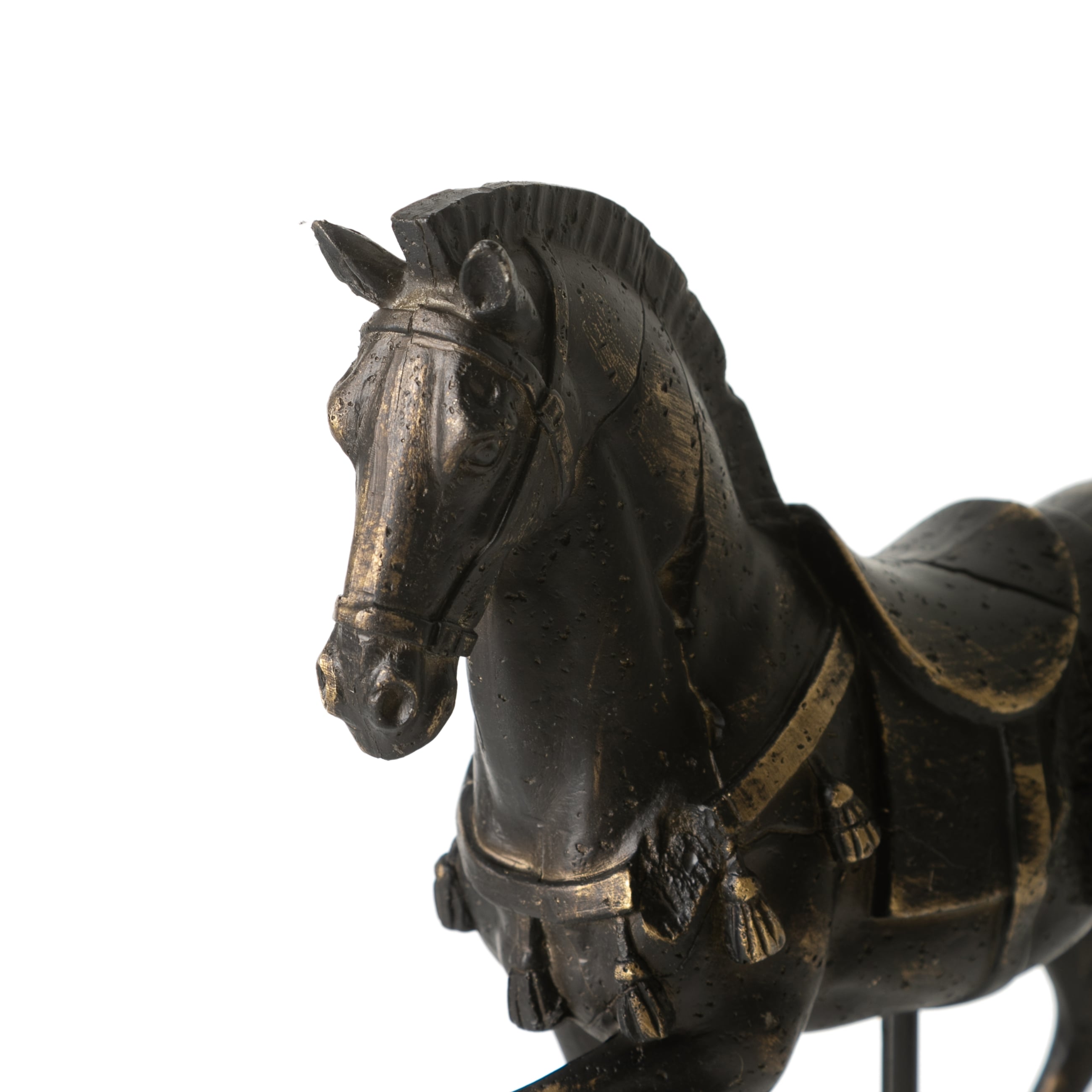 TROYA BİBLO 31X29 CM