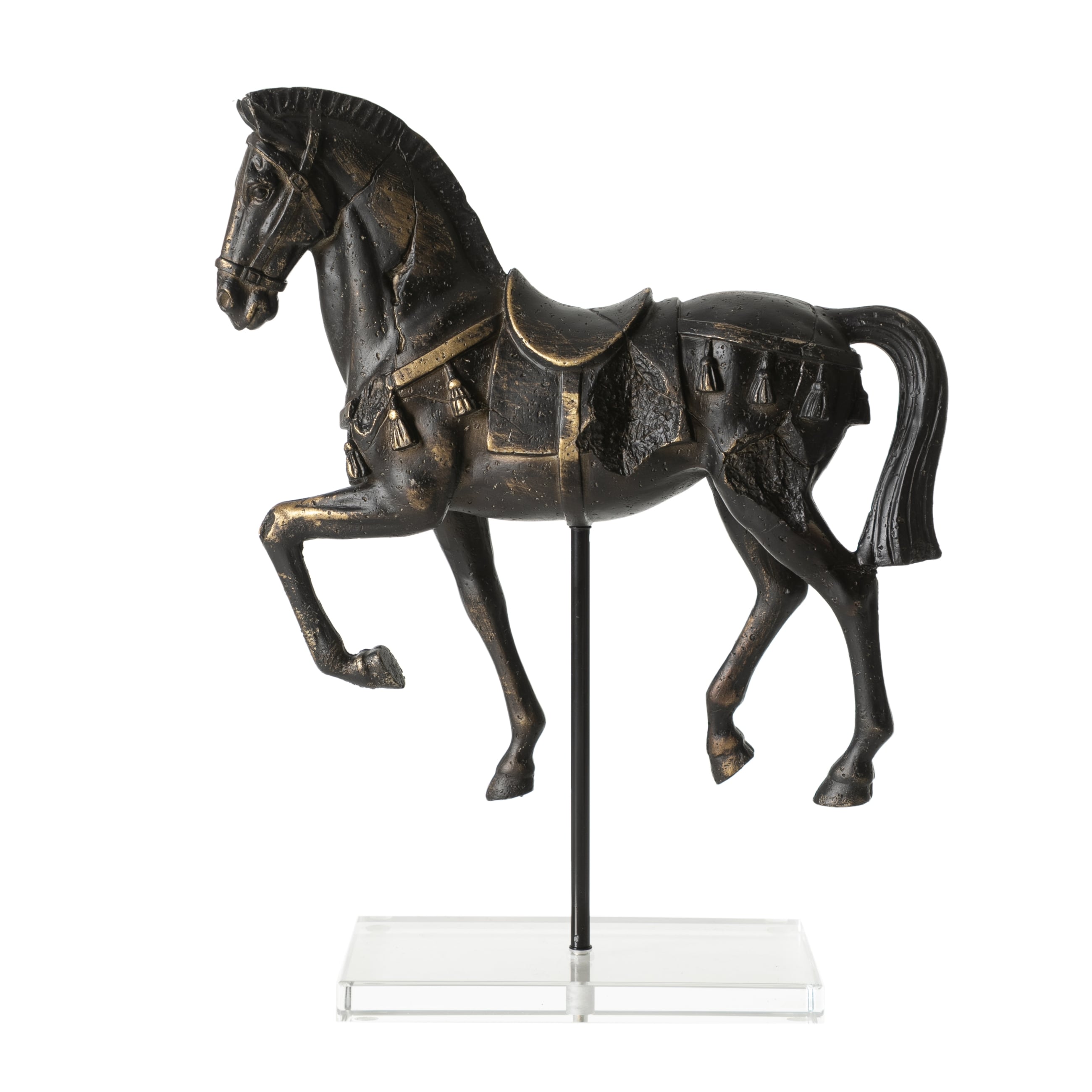 TROYA BİBLO 31X29 CM