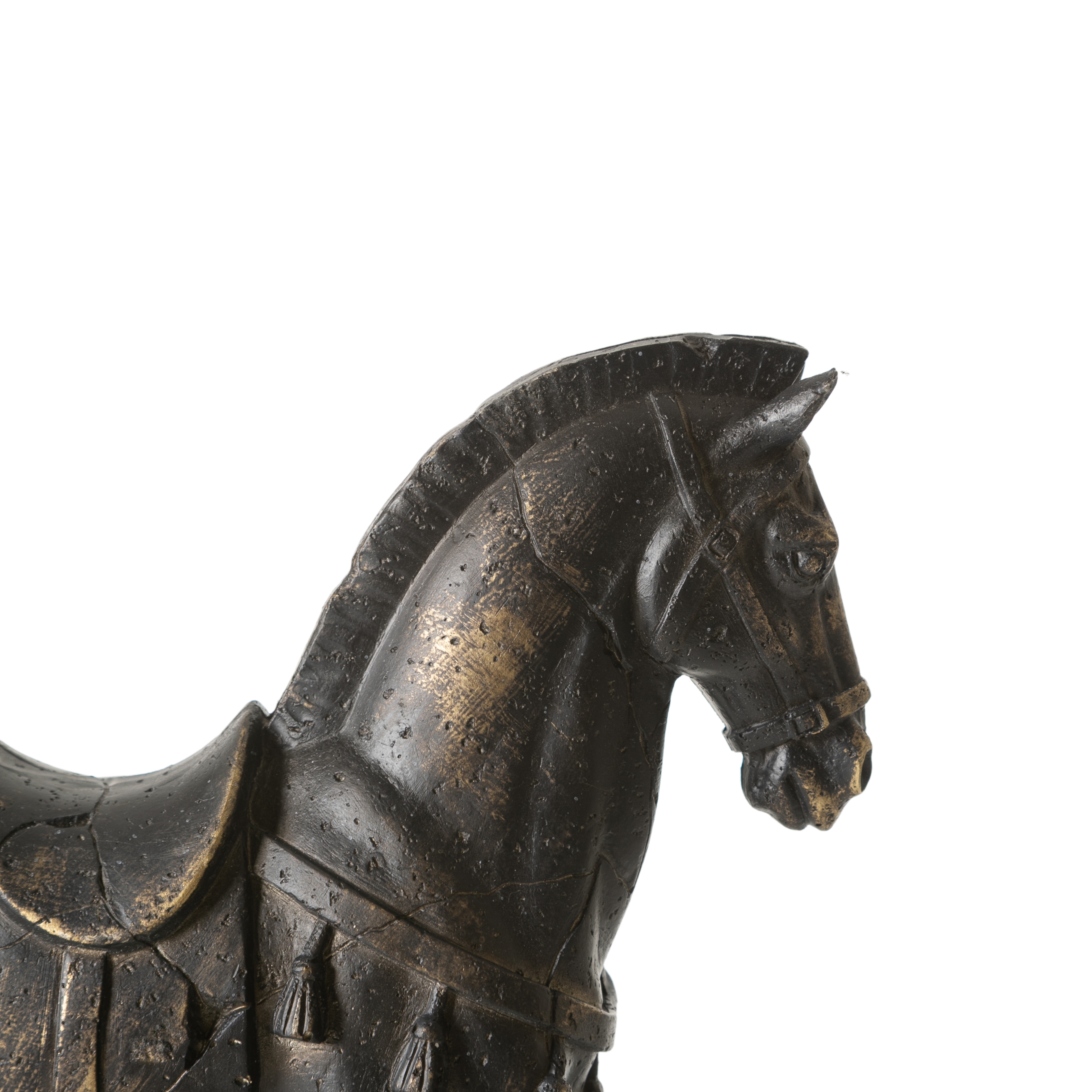 TROYA BİBLO 31X29 CM