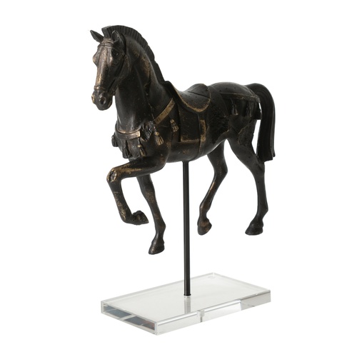  TROYA BİBLO 31X29 CM