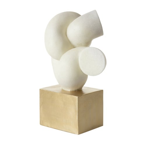 LUSTRE BİBLO 25X39 CM