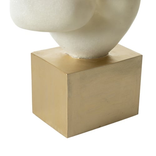  LUSTRE BİBLO 25X39 CM