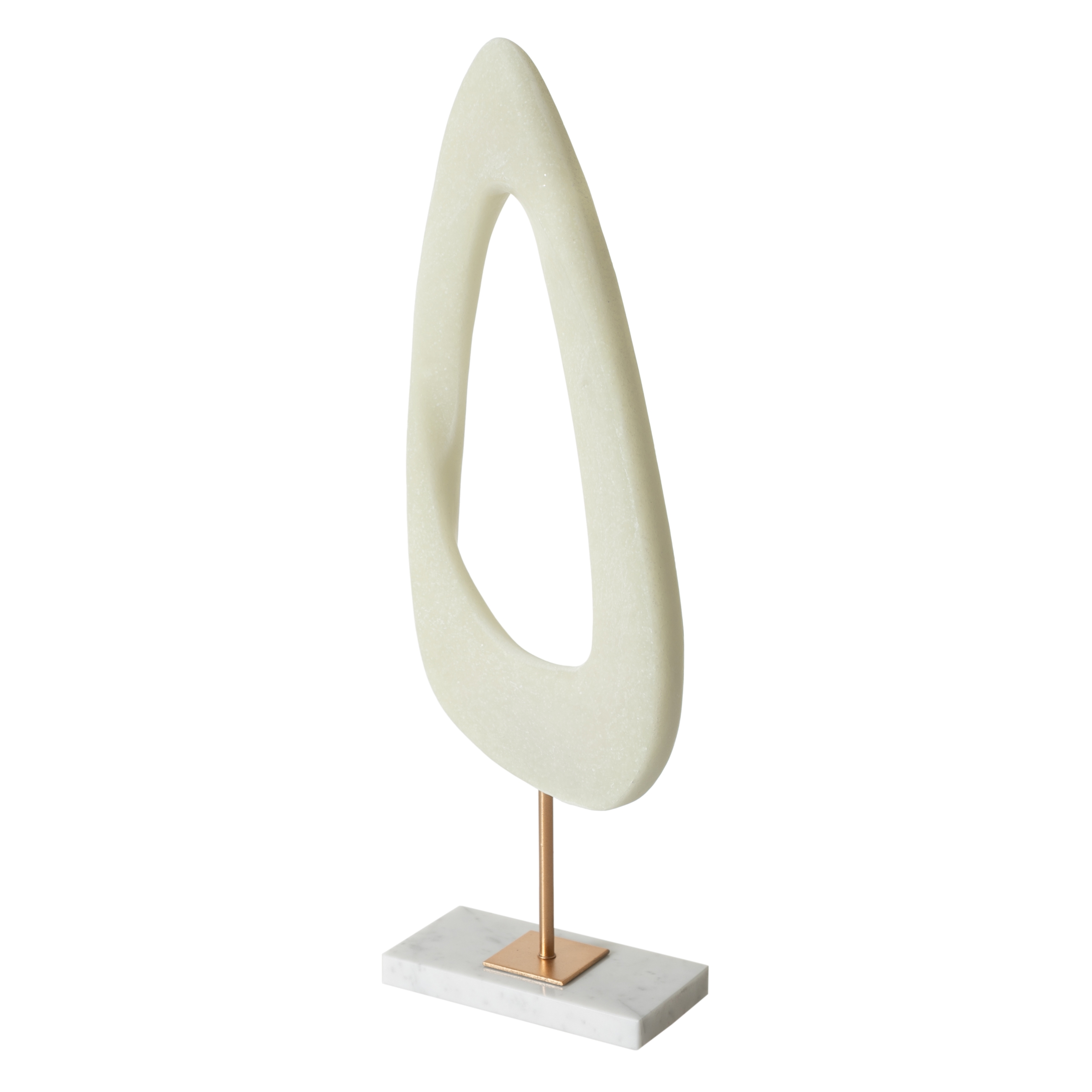 ELLIPSE  BİBLO 18X53 CM