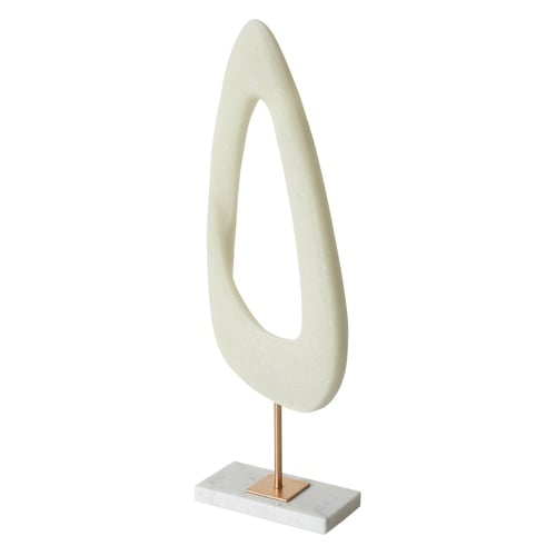 ELLIPSE  BİBLO 18X53 CM