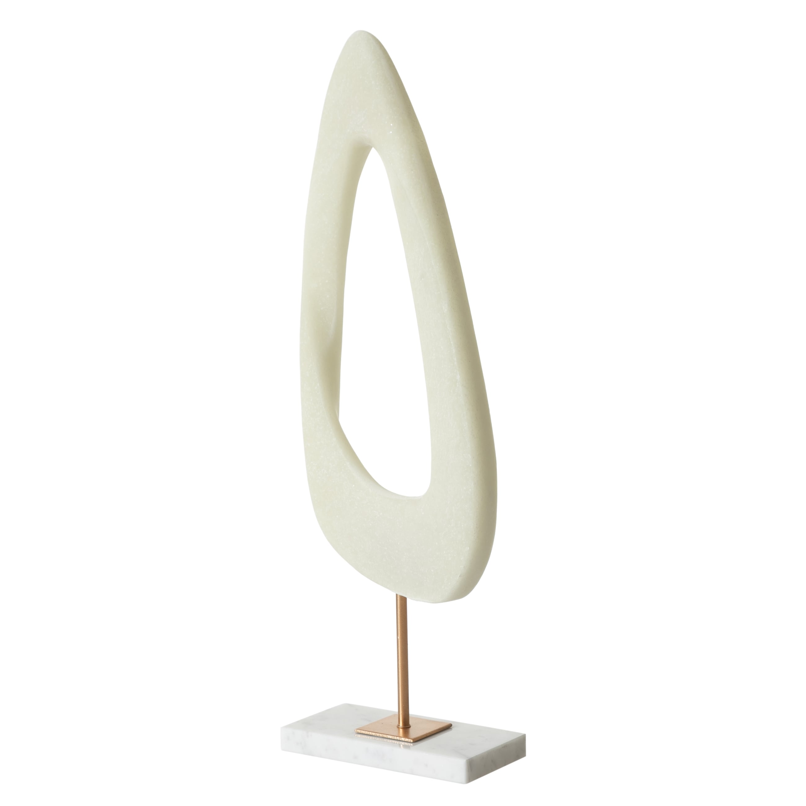 ELLIPSE  BİBLO 18X53 CM