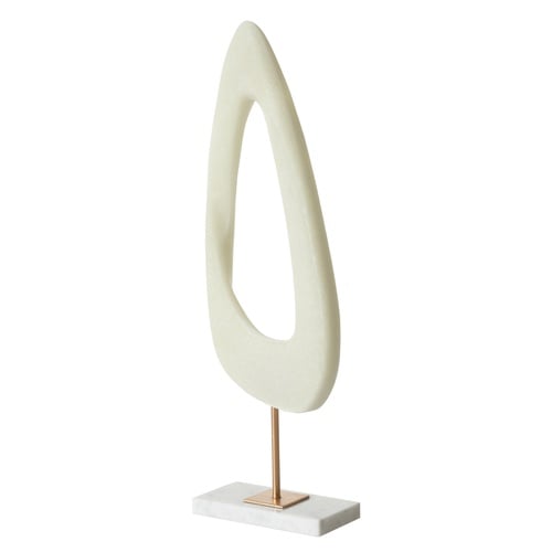 ELLIPSE  BİBLO 18X53 CM