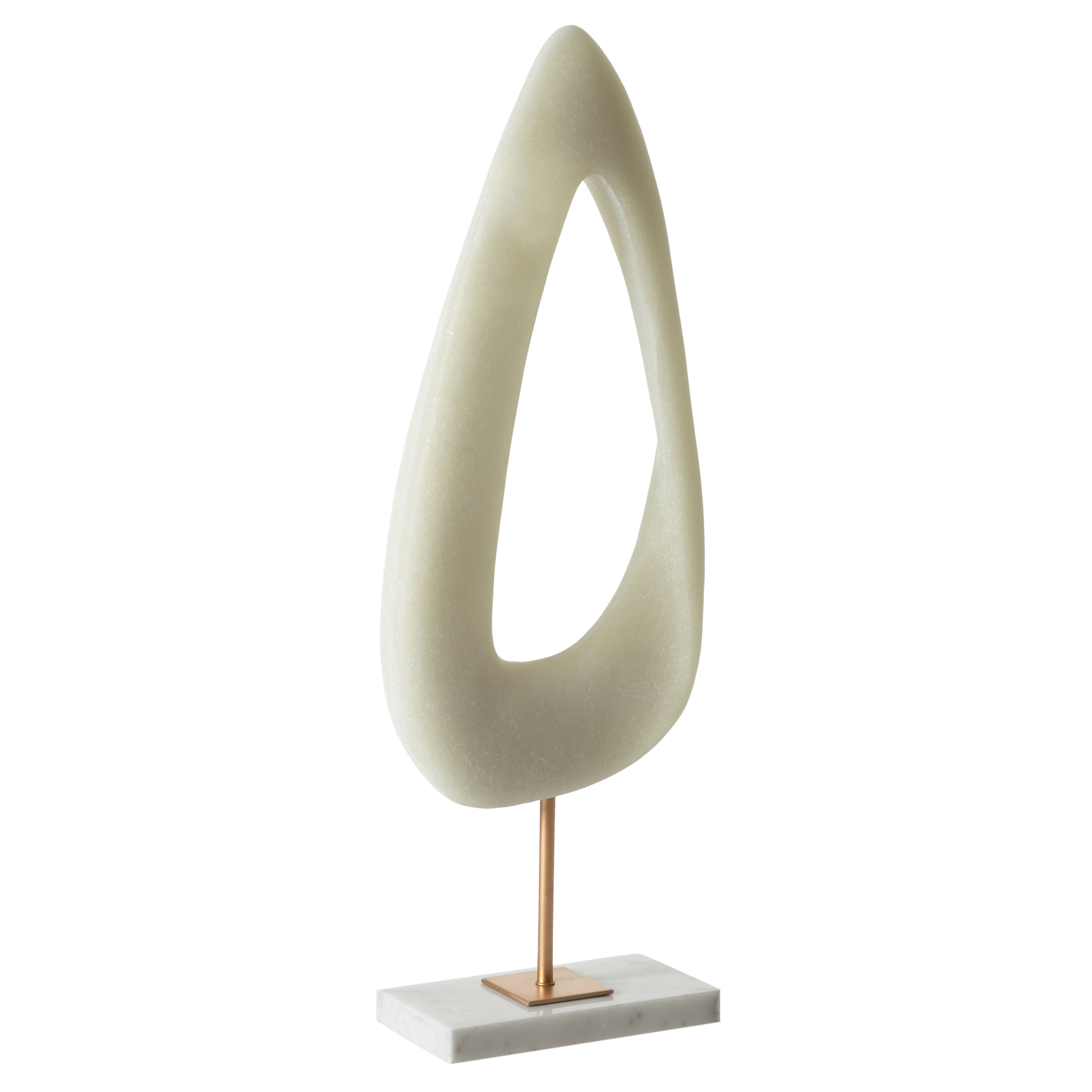 ELLIPSE  BİBLO 18X53 CM