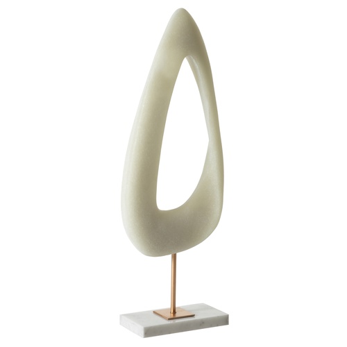 ELLIPSE  BİBLO 18X53 CM