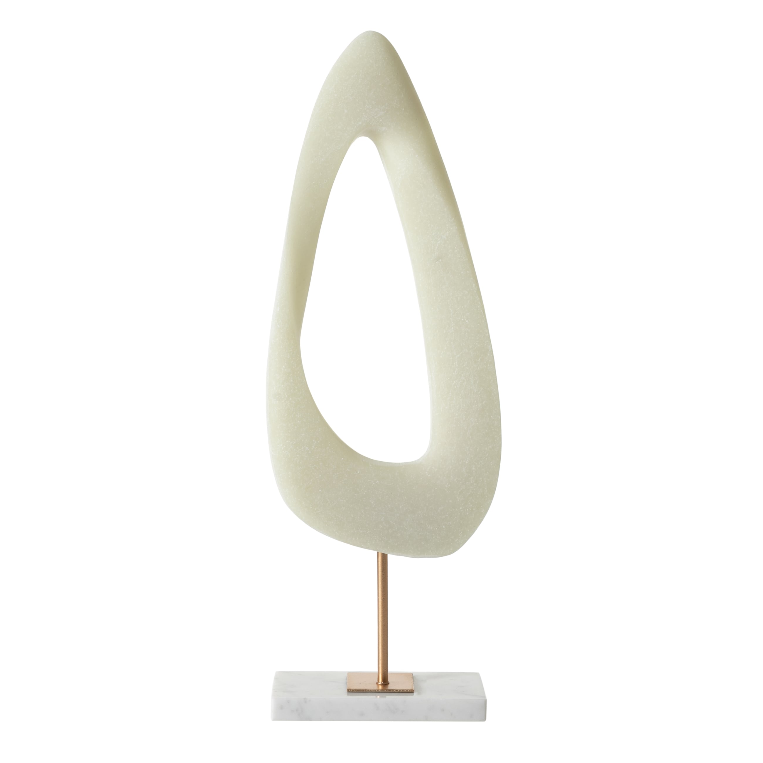 ELLIPSE  BİBLO 18X53 CM