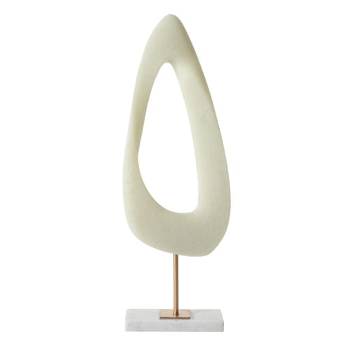 ELLIPSE  BİBLO 18X53 CM