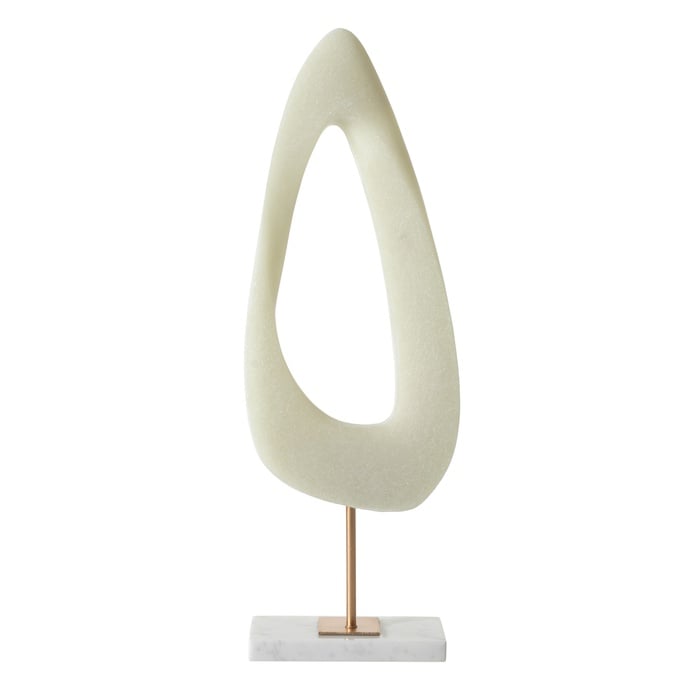 ELLIPSE  BİBLO 18X53 CM