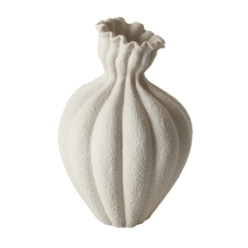  CHIARA  VAZO 20X20X31 CM