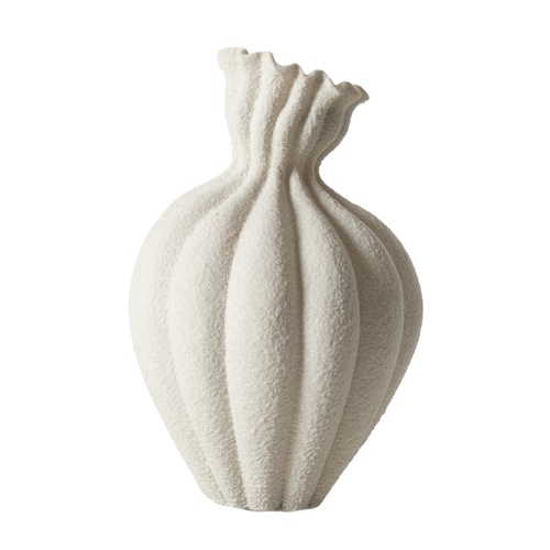  CHIARA  VAZO 20X20X31 CM