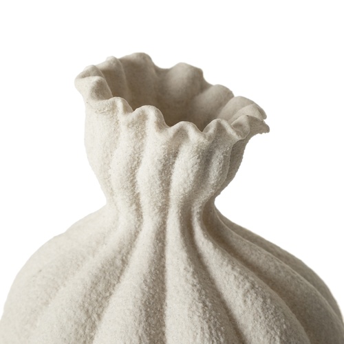  CHIARA  VAZO 20X20X31 CM