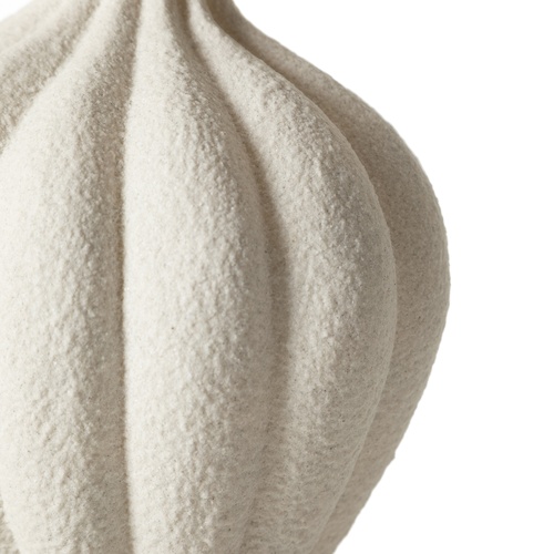  CHIARA  VAZO 20X20X31 CM