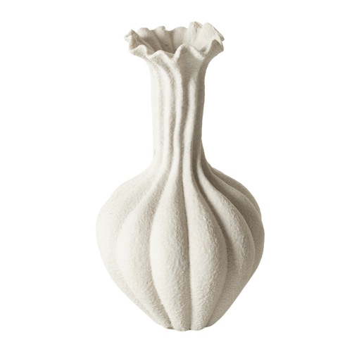  CHIARA  VAZO 23X23X40 CM