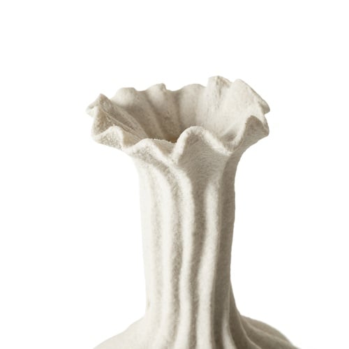  CHIARA  VAZO 23X23X40 CM