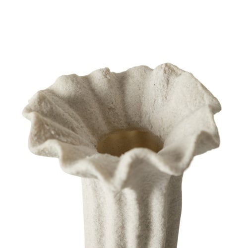  CHIARA  VAZO 23X23X40 CM