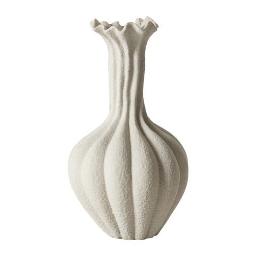  CHIARA  VAZO 23X23X40 CM