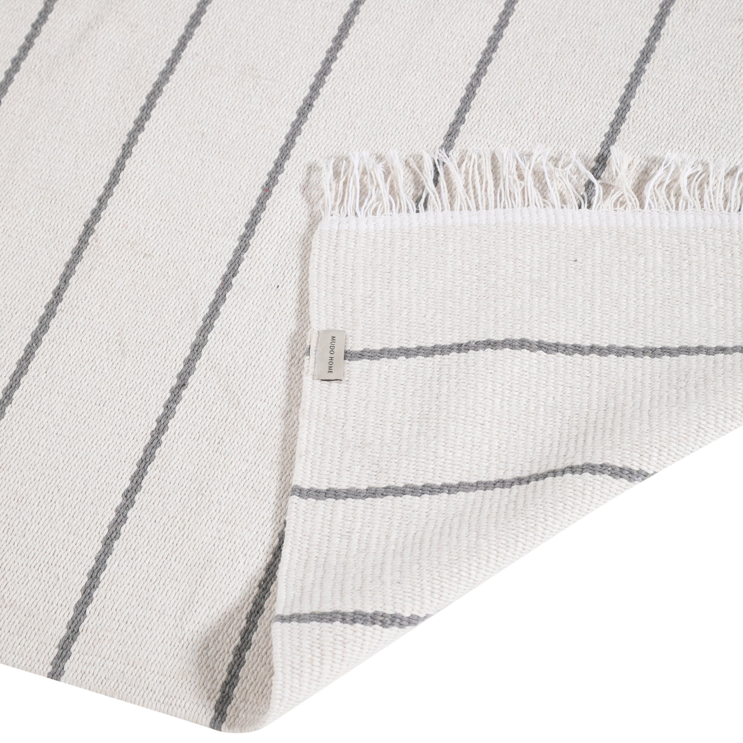 LOND HALI GRİ 120x180