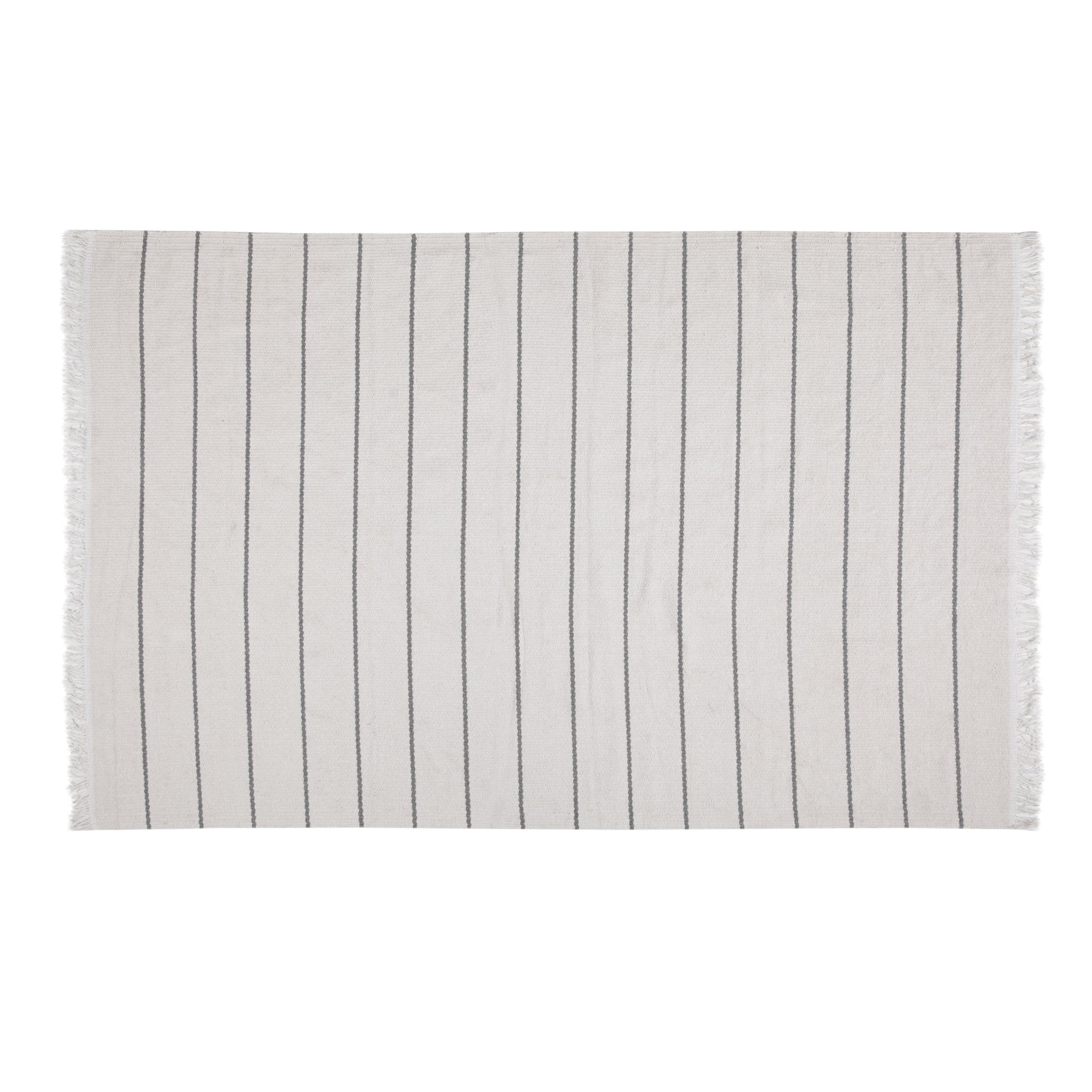 LOND HALI GRİ 120x180