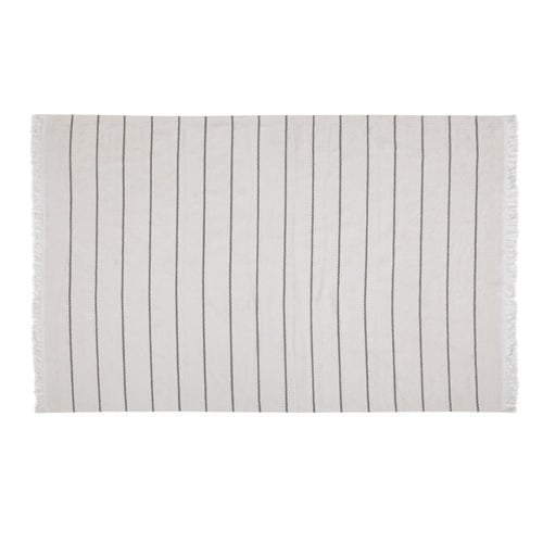 LOND HALI GRİ 120x180