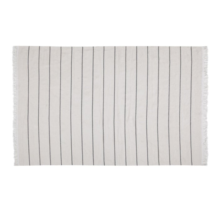 LOND HALI GRİ 120x180