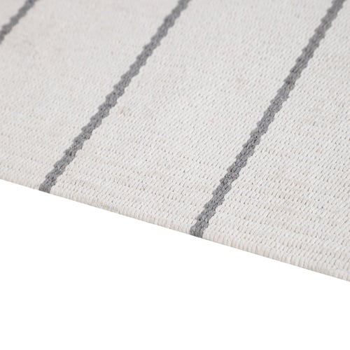 LOND HALI GRİ 120x180