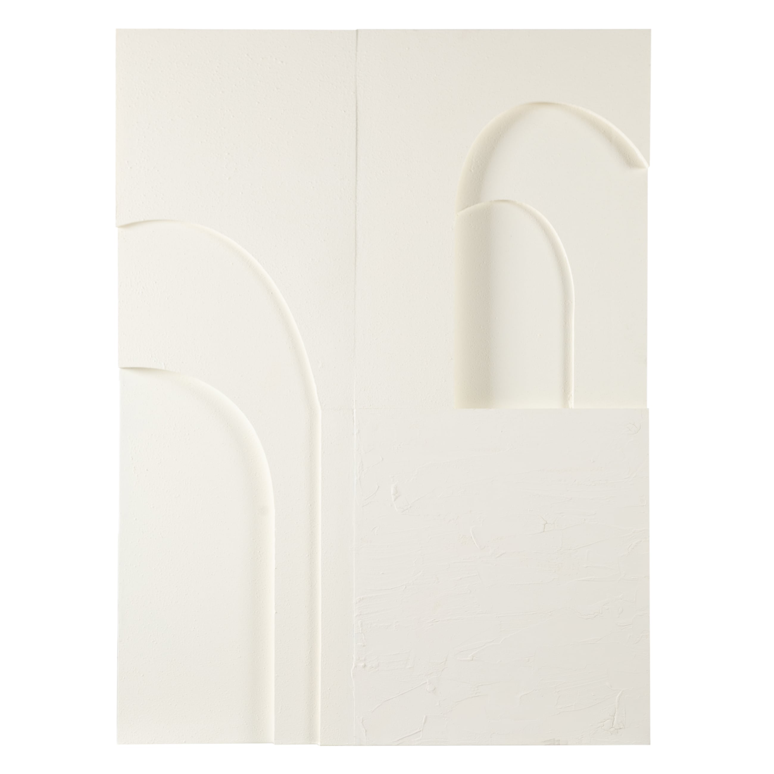 TULEN KABARTMALI YAĞLIBOYA TABLO 90X120CM