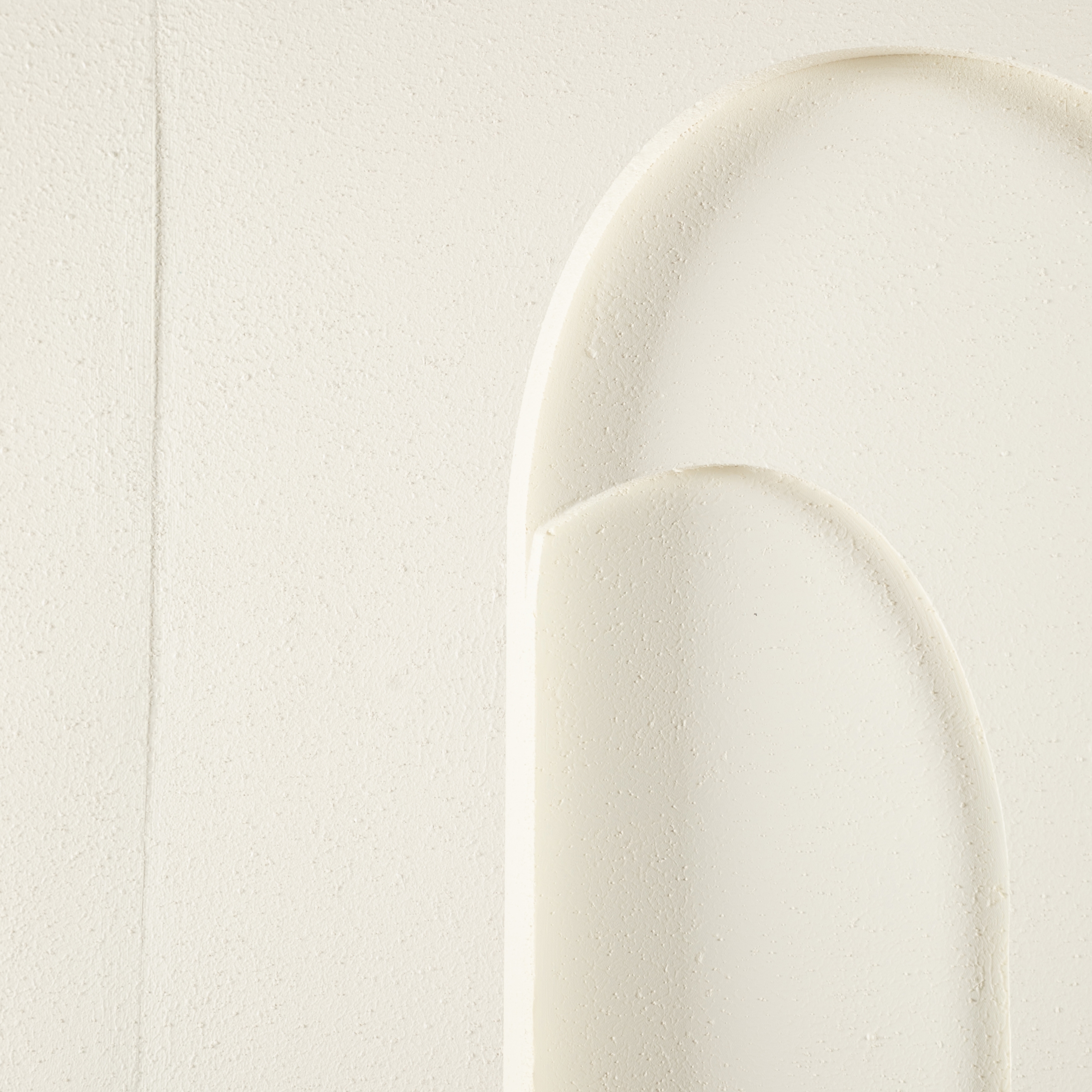 TULEN KABARTMALI YAĞLIBOYA TABLO 90X120CM