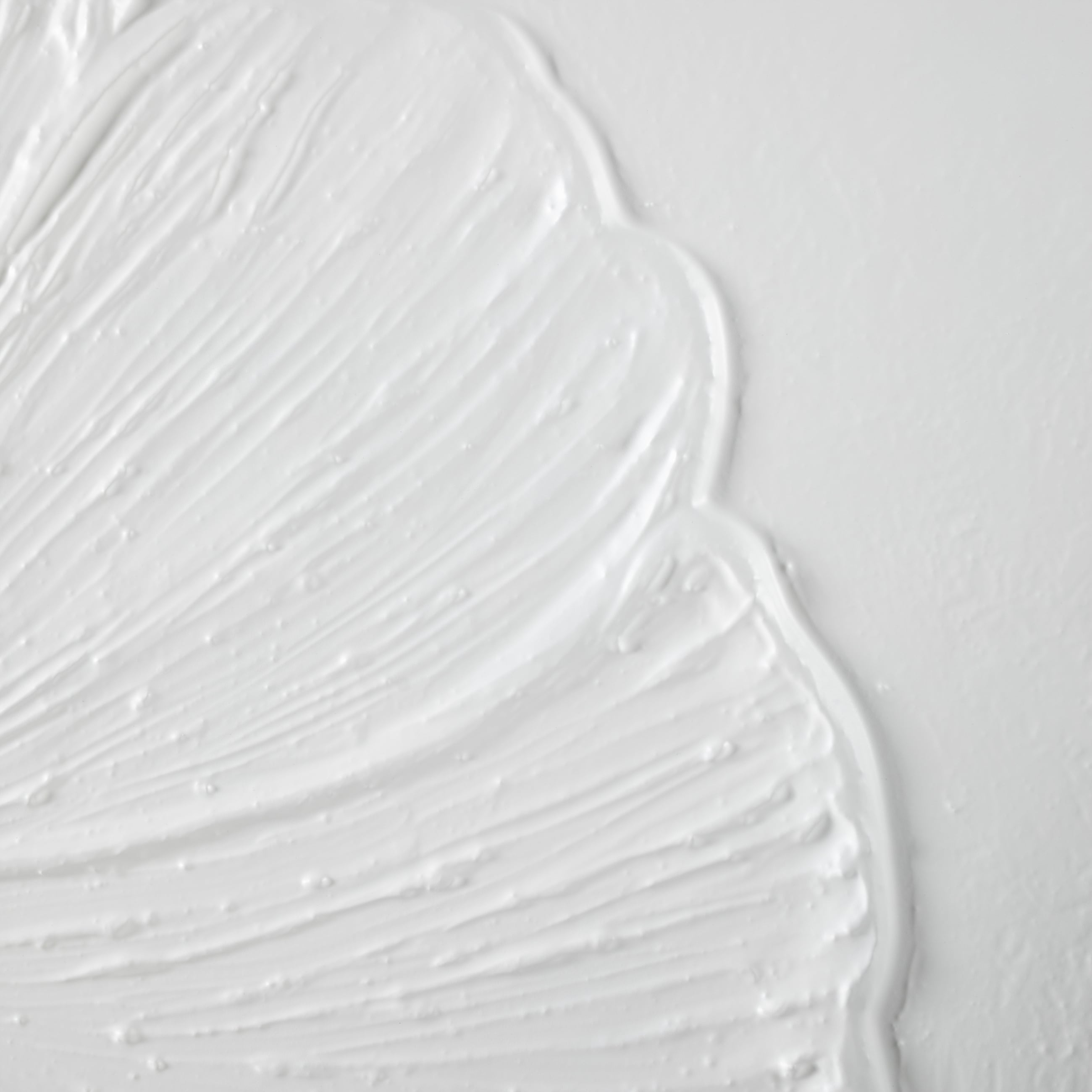 HANA KABARTMALI YAĞLIBOYA TABLO 100X100CM