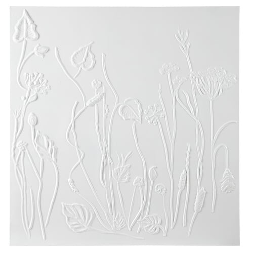 TREVA KABARTMALI YAĞLIBOYA TABLO 100X100CM