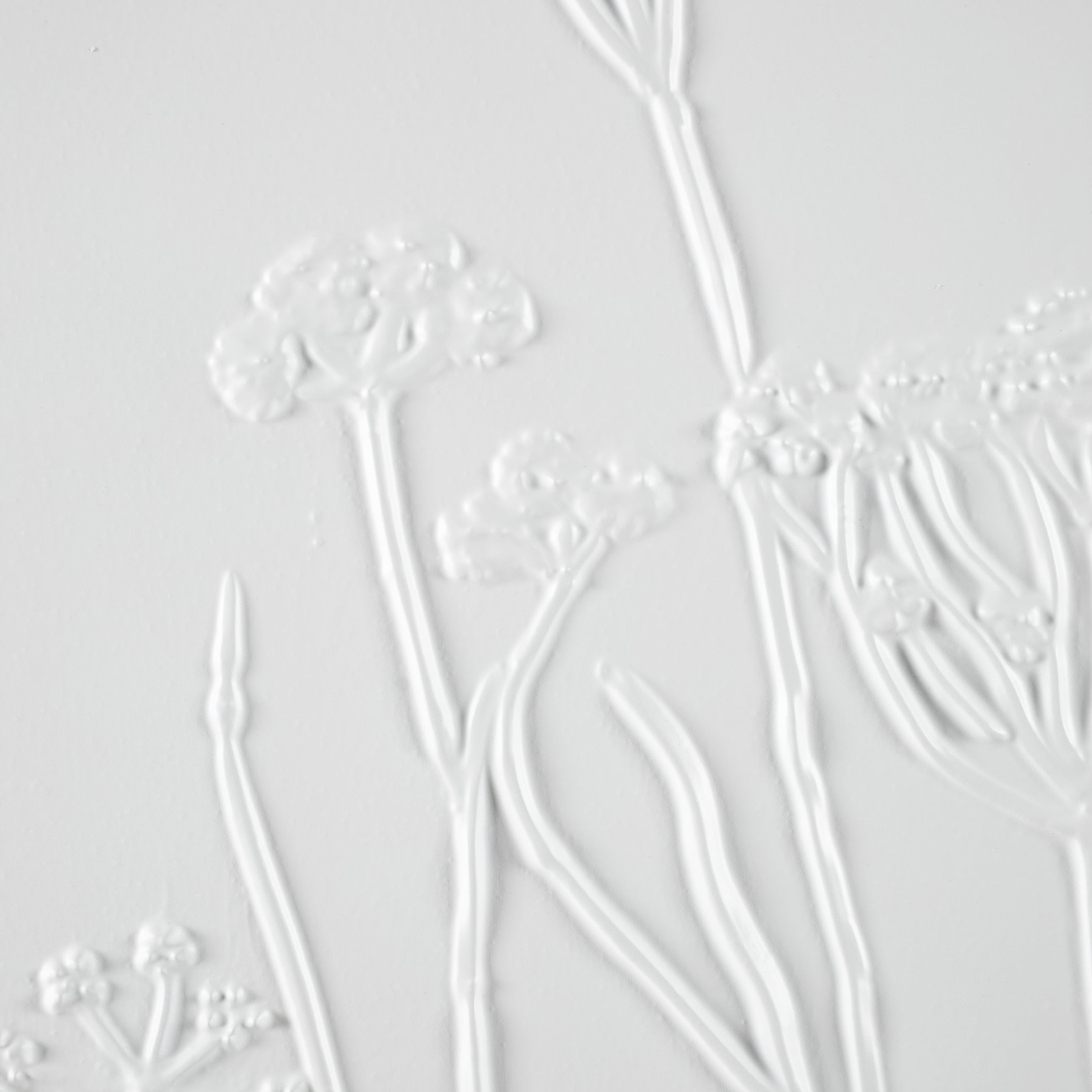 TREVA KABARTMALI YAĞLIBOYA TABLO 100X100CM