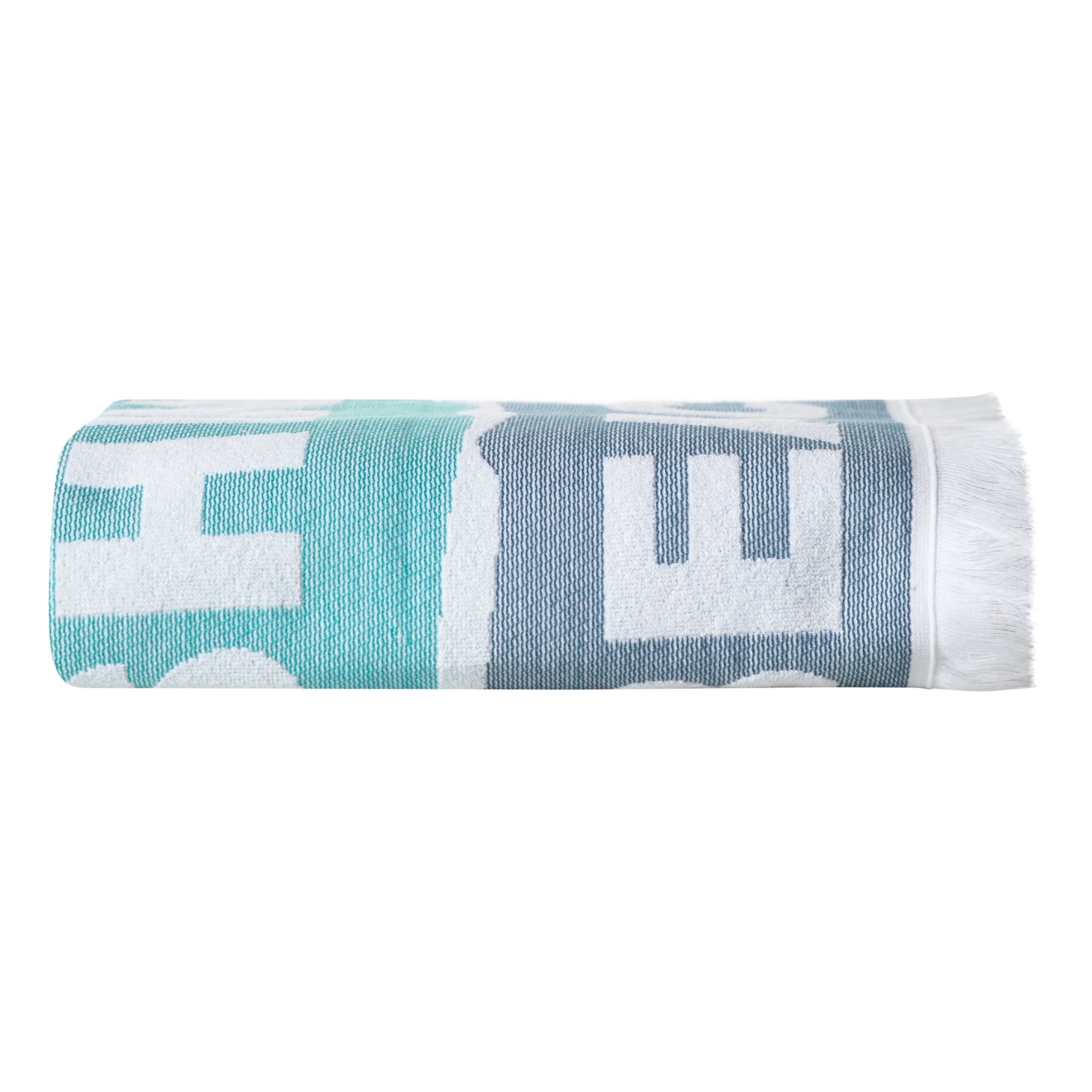 HELLO SUNSHINE PLAJ HAVLUSU 80X160