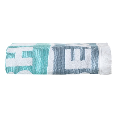  HELLO SUNSHINE PLAJ HAVLUSU 80X160